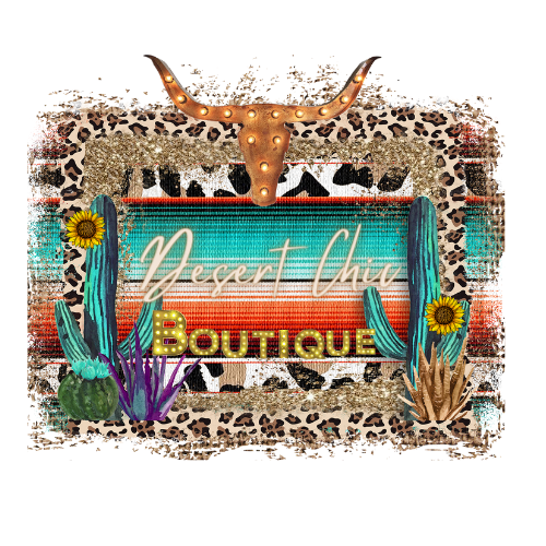 DesertChicBoutique